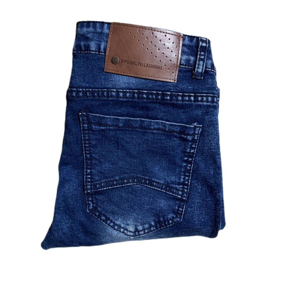 Men’s Brooklyn Laundry Jeans